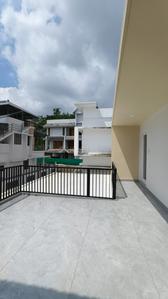 Balcony Image of 2500 Sq.ft 4 BHK Independent House for sale in Kizhakkambalam Kochi for Rs. 12500000