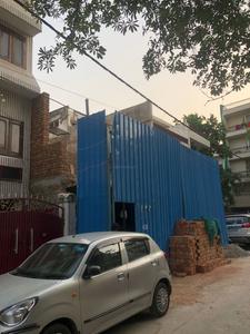 Image of 2520 Sq.ft Residential Plot / Land for sale in Punjabi Bagh, New Delhi for Rs. 270000000
