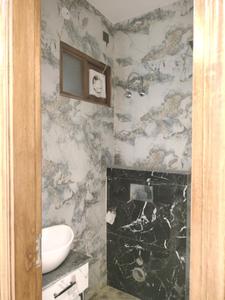 Common Bathroom Image of 1557 Sq.ft 3 BHK Builder Floor for sale in Fidato Honour Homes, Sector 89 Faridabad for Rs. 16500000