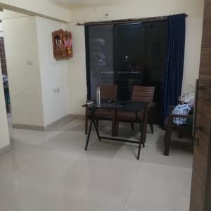 2 BHK Flat