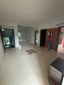 Hall Image of 1100 Sq.ft 2 BHK Independent House for rent in Kokar Ranchi for Rs. 16000