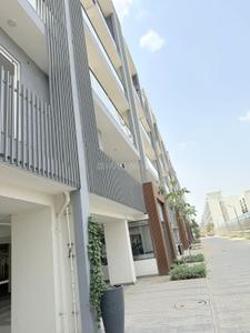 Image of 1495 Sq.ft 3.5 BHK Builder Floor for sale in M3M Soulitude , Sector 89, Gurgaon for Rs. 16600000