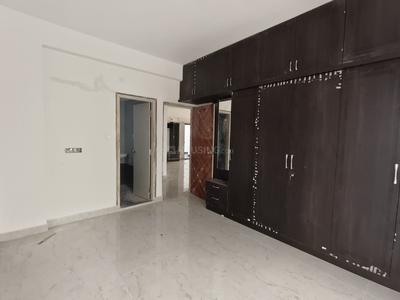 Bedroom Image of 1200 Sq.ft 2 BHK Apartment / Flat for rent in C V Raman Nagar Bengaluru for Rs. 50000