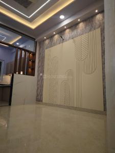 Hall Image of 2200 Sq.ft 4 BHK Villa for sale in Mansarovar Extension Jaipur for Rs. 12500000
