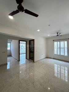 Hall Image of 1700 Sq.ft 2 BHK Apartment / Flat for rent in Halasuru Bengaluru for Rs. 80000