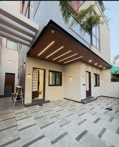Image of 700 Sq.ft 4 BHK Villa for sale in Nirman Nagar, Jaipur for Rs. 23000000