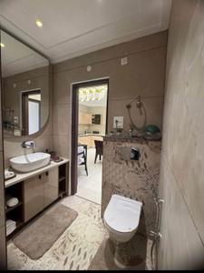 Image of 980 Sq.ft 2 BHK Builder Floor for sale in Sector 126, Mohali for Rs. 4750000