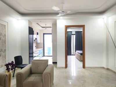 Living Room Image of 1850 Sq.ft 3 BHK Builder Floor for sale in Skywhales Vienna Greens II, Sector 99A Gurgaon for Rs. 18900000