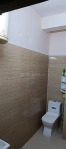 Image of 650 Sq.ft 1 BHK Builder Floor for rent in  Ravi Apartment, Vaishali, Ghaziabad for Rs. 18000
