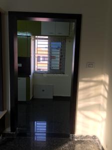 1 BHK Independent House