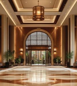 Hall Image of 1132 Sq.ft 2 BHK Apartment / Flat for sale in Wakad Pune for Rs. 10500000