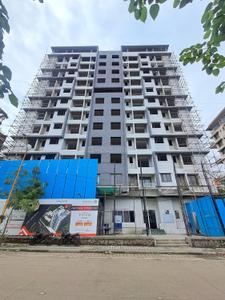 2 BHK Flat