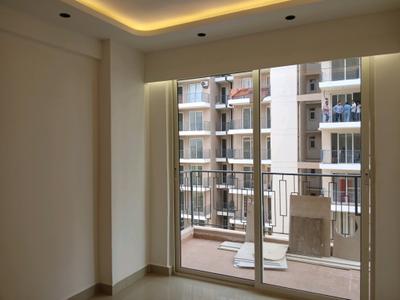 Bedroom Image of 700 Sq.ft 3 BHK Apartment / Flat for rent in Sector 108 Gurgaon for Rs. 16000