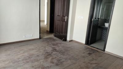 Bedroom Image of 1220 Sq.ft 2 BHK Apartment / Flat for sale in The 3C Lotus Panache, Sector 110 Noida for Rs. 10500000