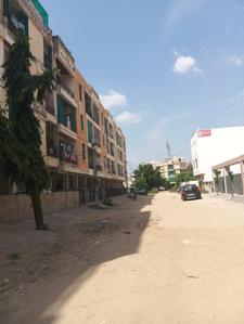 Image of 1100 Sq.ft 3 BHK Apartment / Flat for sale in Kalwad Road, Jaipur for Rs. 1853500