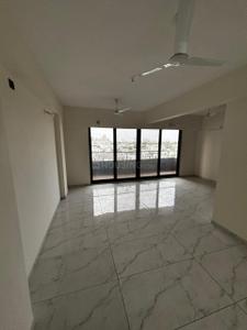 Hall Image of 1120 Sq.ft 3 BHK Apartment / Flat for rent in Manjalpur Vadodara for Rs. 25000