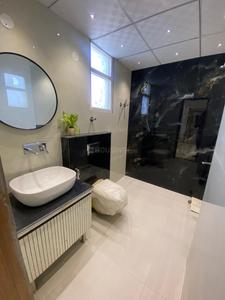 Bathroom Image of 1570 Sq.ft 3 BHK Apartment / Flat for sale in The Suman Marvelous, Ramgarh Bhudda Zirakpur for Rs. 9500000