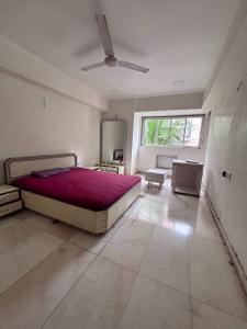 Bedroom Image of 950 Sq.ft 2 BHK Apartment / Flat for sale in Gamdevi Mumbai for Rs. 52000000