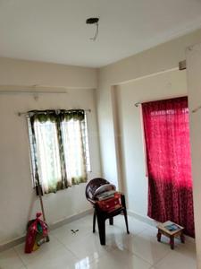 Bedroom Image of 1410 Sq.ft 3 BHK Apartment / Flat for sale in Nunna Vijayawada for Rs. 4391000