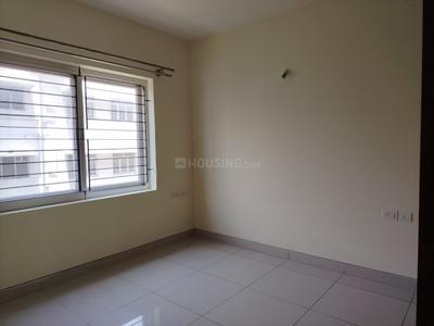 Bedroom Image of 1443 Sq.ft 2 BHK Apartment / Flat for sale in Century Central, Bikasipura Bengaluru for Rs. 16500001