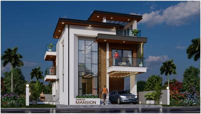 Image of 1800 Sq.ft 3 BHK Duplex for sale in Andal, Durgapur for Rs. 6500000