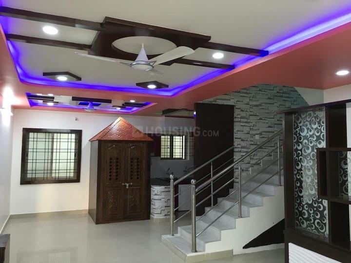 Praneeth Pranav County Main Image 1