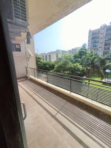 Balcony Image of 1500 Sq.ft 3 BHK Apartment / Flat for sale in Gen X Abode Royal Estates 2, Sector 20 Panchkula for Rs. 11000000