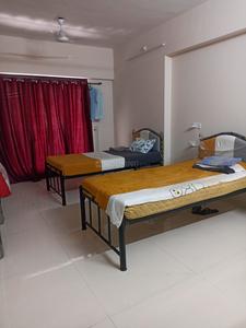 Bedroom Image of navkar estate in Kanjurmarg West, Mumbai