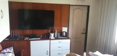 Hall Image of 1137 Sq.ft 3 BHK Apartment / Flat for sale in Rajhans Seasons, Vasai West Vasai for Rs. 10500000