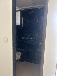 Image of 1050 Sq.ft 2 BHK Apartment / Flat for rent in Aatrey Ivaan 3, Nana Chiloda, Ahmedabad for Rs. 14000