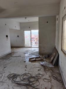 Hall Image of 988 Sq.ft 3 BHK Apartment / Flat for sale in Vip Road Guwahati for Rs. 7500000
