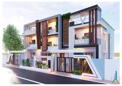 Image of 1000 Sq.ft 2 BHK Villa for sale in Ethora, Asansol for Rs. 3000000