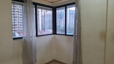 Bedroom Image of 593 Sq.ft 1 BHK Apartment / Flat for sale in RNA NG Royal Park, Kanjurmarg East Mumbai for Rs. 9600000
