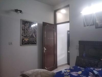 Bedroom Image of 900 Sq.ft 2 BHK Builder Floor for sale in Lajpat Nagar New Delhi for Rs. 12500000
