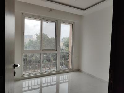 Bedroom Image of 1150 Sq.ft 2 BHK Apartment / Flat for sale in Aashutosh Alliaance Galaxy, Airoli Navi Mumbai for Rs. 13800000