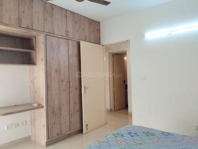 Bedroom Image of 1774 Sq.ft 3 BHK Apartment / Flat for sale in Marathahalli Bengaluru for Rs. 23200000