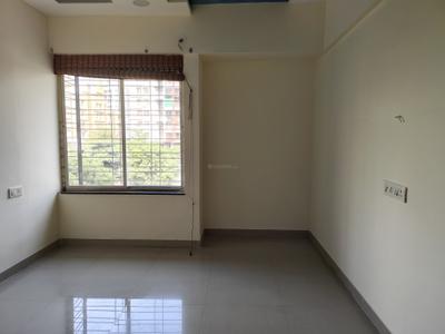 Bedroom Image of 800 Sq.ft 2 BHK Apartment / Flat for sale in Mayuri Optimum, Pisoli Pune for Rs. 5000000