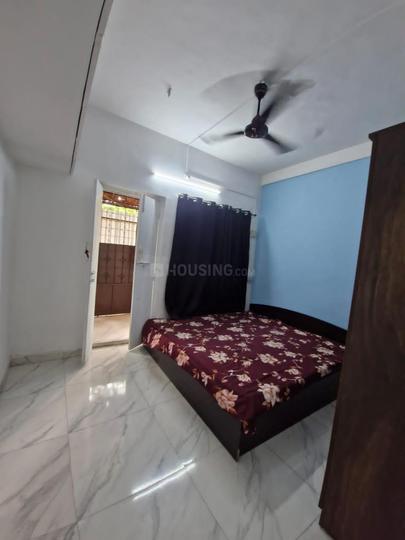 Amrapalishree society kalyani Nagar Bedroom 1