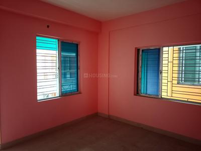 Bedroom Image of 1130 Sq.ft 3 BHK Apartment / Flat for sale in Chinar Park Kolkata for Rs. 7200000