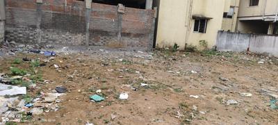 Image of 2205 Sq.ft Residential Plot / Land for sale in Ambattur, Chennai for Rs. 20947500