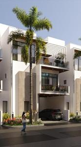 Image of 2043 Sq.ft 4 BHK Villa for sale in Chandapura, Bengaluru for Rs. 18000000