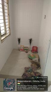 Pooja Room Image of 1700 Sq.ft 3 BHK Independent House for rent in Tamando Bhubaneswar for Rs. 18000