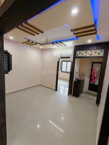 Hall Image of 1215 Sq.ft 3 BHK Apartment / Flat for sale in Sujatha Nagar Visakhapatnam for Rs. 4500000