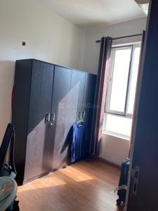 1 BHK Flat
