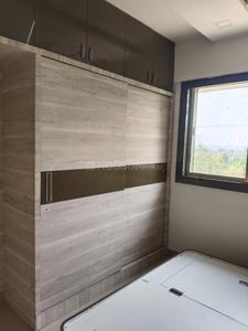 Bedroom Image of 770 Sq.ft 2 BHK Apartment / Flat for sale in Sipani Bliss II Tower A To Tower E by  Sipani Properties Private Limited , Bommasandra Bengaluru for Rs. 4450000