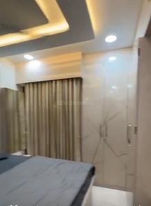 Bedroom Image of 1150 Sq.ft 2 BHK Apartment / Flat for sale in Ghanwat 19 Grand West C Wing And D Wing, Thergaon Pune for Rs. 12000000
