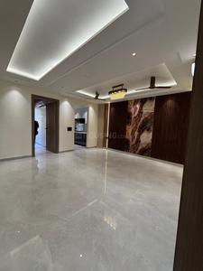 Hall Image of 1400 Sq.ft 3 BHK Builder Floor for sale in Lion Green Valley, Sector 35 Sohna for Rs. 16500000