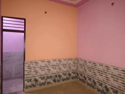 Bedroom Image of 765 Sq.ft 3 BHK Independent House for sale in New Villa, Bamheta Village Ghaziabad for Rs. 6600000
