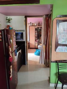 Hall Image of 850 Sq.ft 2 BHK Apartment / Flat for sale in Jadavpur Kolkata for Rs. 4700000