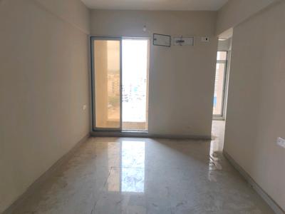 Living Room Image of 690 Sq.ft 1 BHK Apartment / Flat for sale in Ulwe Navi Mumbai for Rs. 6800000